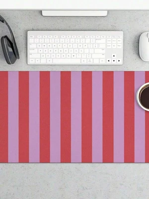 Bks Thick Mouse Pad Non-Slip Rubber Base Computer Desk Pad Office Gaming Setup Accesorries Bks Thick Mouse Pad Non-Slip Rubber Base Computer Desk Pad Office Gaming Setup Accesorries