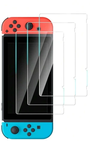 Bks 3-Pack Tempered Glass Screen Protector Minimalist Practical Design pcs Bks 3-Pack Tempered Glass Screen Protector Minimalist Practical Design pcs