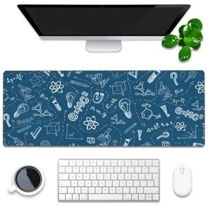 Bks Desk Mat, Colorful Neon Topographic Contour Map Extended Gaming Mouse Pad Large, 31.5x11.8 Big Mouse Pad With Non-Slip Base And Stitched Edge, Long Computer Keyboard Mouse Mat For Home Office Work Bks Desk Mat, Colorful Neon Topographic Contour Map Extended Gaming Mouse Pad Large, 31.5x11.8 Big Mouse Pad With Non-Slip Base And Stitched Edge, Long Computer Keyboard Mouse Mat For Home Office Work