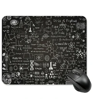 Bks Rectangular Mouse Pad Non-Slip Rubber Base Gaming Desktop Laptop Office Home Printed pc Bks Rectangular Mouse Pad Non-Slip Rubber Base Gaming Desktop Laptop Office Home Printed pc