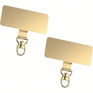Bks 360 Rotatable Metal Phone Tether Lanyard Tab for All Full Cases Spring Gift Party Alloy Bks 360 Rotatable Metal Phone Tether Lanyard Tab for All Full Cases Spring Gift Party Alloy