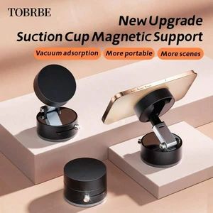 Bks Magnetic Desktop Car Phone Stand, 360 Rotatable Foldable Holder, Super N52 Magnetism, No Charging Required, Compatible with iPhone Android Bks Magnetic Desktop Car Phone Stand, 360 Rotatable Foldable Holder, Super N52 Magnetism, No Charging Required, Compatible with iPhone Android