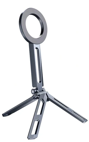 Bks Foldable Portable Phone Tripod Stand Lightweight Universal Holder for Travel Outdoor Vlog Photography Compatible with iPhone Android Bks Foldable Portable Phone Tripod Stand Lightweight Universal Holder for Travel Outdoor Vlog Photography Compatible with iPhone Android