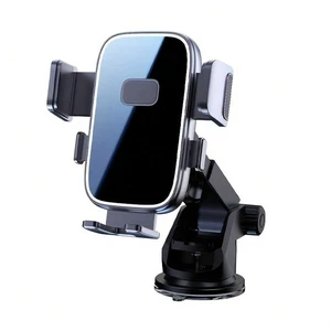 Bks Car Phone Stand Upgraded Hands-Free Dashboard Holder Compatible With iPhone Android Rotatable Bks Car Phone Stand Upgraded Hands-Free Dashboard Holder Compatible With iPhone Android Rotatable