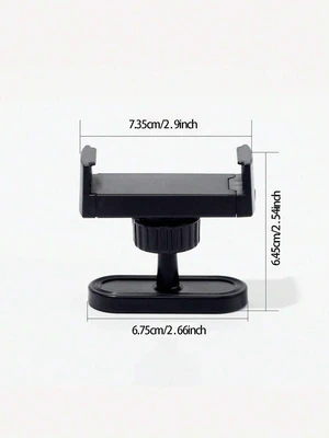 Bks 360 Rotatable Magnetic Phone Holder Heavy Duty Base for Iron Panels Compatible with 4.7 to 6.5 Inch Smartphones Easy Install Bks 360 Rotatable Magnetic Phone Holder Heavy Duty Base for Iron Panels Compatible with 4.7 to 6.5 Inch Smartphones Easy Install
