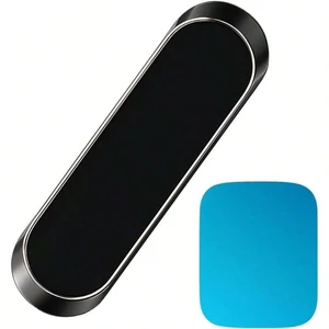 Bks Magnetic Phone Car Mount Flat Stick On Dashboard Cell Phone Stand With Metal Plate Universal Automobile Cradle Compatible With All Smartphones Tablets Black Bks Magnetic Phone Car Mount Flat Stick On Dashboard Cell Phone Stand With Metal Plate Universal Automobile Cradle Compatible With All Smartphones Tablets Black