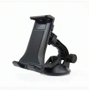 Bks Universal Car Tablet Mount Holder Windshield Dashboard For 4-12 Inch Phone iPad GPS Compatible With IPhone Android Bks Universal Car Tablet Mount Holder Windshield Dashboard For 4-12 Inch Phone iPad GPS Compatible With IPhone Android