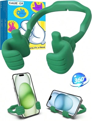 Bks Desktop Phone Stand Holder Cute Funny Gadgets Gifts For Dad Husband Wife Teens Easter Basket Stuffers Bks Desktop Phone Stand Holder Cute Funny Gadgets Gifts For Dad Husband Wife Teens Easter Basket Stuffers