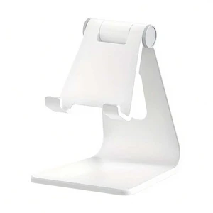Bks Foldable Phone Stand With Clip Holder - Adjustable Desktop Cradle Dock For iPhone Samsung Switch All Phones Bks Foldable Phone Stand With Clip Holder - Adjustable Desktop Cradle Dock For iPhone Samsung Switch All Phones