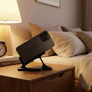 Bks Bedside Phone Holder Stand Hands-Free Slouchy Support for Watching Videos in Bedroom pc Bks Bedside Phone Holder Stand Hands-Free Slouchy Support for Watching Videos in Bedroom pc