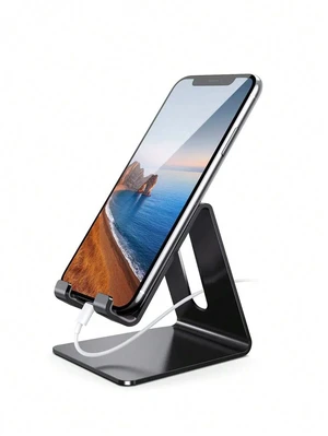 Bks Acrylic Cell Phone Stand Portable Clear Holder For Desk Android Smartphones Pad Tablets Home Office School Back To School Bks Acrylic Cell Phone Stand Portable Clear Holder For Desk Android Smartphones Pad Tablets Home Office School Back To School
