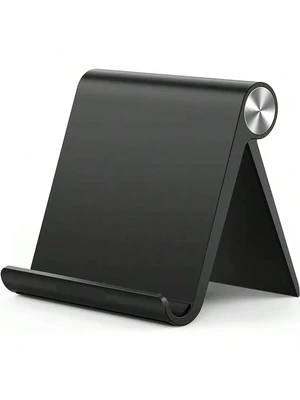Bks Plastic Creative Folding Phone Stand Desktop Tablet Holder Support Frame for Mobile Devices Bks Plastic Creative Folding Phone Stand Desktop Tablet Holder Support Frame for Mobile Devices