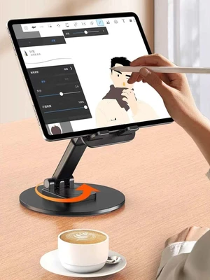 Bks Phone Holder Rotatable Metal Desk Stand For Mobile Phone Tablet Compatible With IPhone Android Gift Bks Phone Holder Rotatable Metal Desk Stand For Mobile Phone Tablet Compatible With IPhone Android Gift