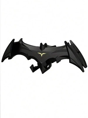 Bks Stylish Bat Shaped Gravity Car Phone Holder Creative Air Vent Mount Auto Accessory Gift For iPhone Android Bks Stylish Bat Shaped Gravity Car Phone Holder Creative Air Vent Mount Auto Accessory Gift For iPhone Android