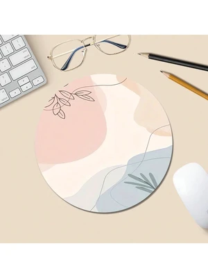 Bks Small Mouse Pad With Non-Slip Rubber Base, Cute Mouse Pad Suitable For Desktop Wireless Computer Mouse, Office/Laptop Decorative Office Supplies, Gifts For Women/Girls Bks Small Mouse Pad With Non-Slip Rubber Base, Cute Mouse Pad Suitable For Desktop Wireless Computer Mouse, Office/Laptop Decorative Office Supplies, Gifts For Women/Girls