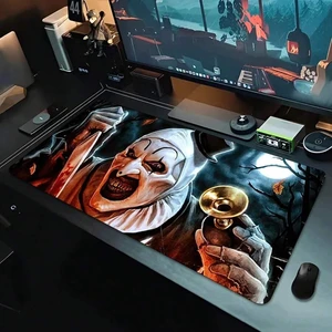 Bks Large Extended Gaming Mouse Pad Rubber Non Slip Washable Mat for PC Keyboard Office Desk Carpet Bks Large Extended Gaming Mouse Pad Rubber Non Slip Washable Mat for PC Keyboard Office Desk Carpet