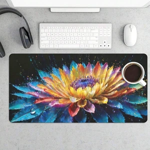 Bks Gaming Mouse Pad Large Desk Mat 31.5x15.75 Inch Non-Slip Rubber Base Smooth Surface for Office and Gaming Bks Gaming Mouse Pad Large Desk Mat 31.5x15.75 Inch Non-Slip Rubber Base Smooth Surface for Office and Gaming