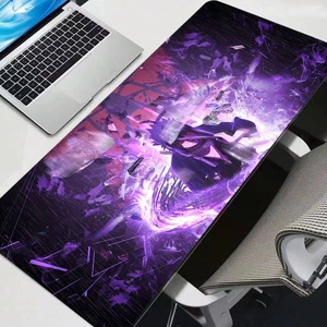 Bks Anime Gaming Mouse Pad Large Desk Mat Polyester Rubber Base Non-Slip for PC Laptop Console Office Study (10) Bks Anime Gaming Mouse Pad Large Desk Mat Polyester Rubber Base Non-Slip for PC Laptop Console Office Study (10)