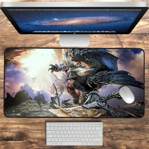 Bks 15.75x35.43 Inch XL Gaming Desk Mat Mouse Pad Large Keyboard Mat Polyester Rubber 35.43in Bks 15.75x35.43 Inch XL Gaming Desk Mat Mouse Pad Large Keyboard Mat Polyester Rubber 35.43in