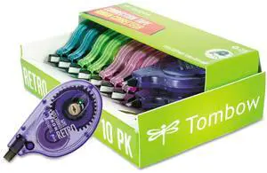 Mono Correction Tape Retro Applicator Pack Mono Correction Tape Retro Applicator Pack