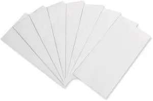 American Greetings Bulk White Tissue Paper (200 Sheets, 20" x 20") for Birthdays, All Occasions, Christmas, Valentine's Day, Gift Bags, Boxes, Gift Wrap, Crafts, Paper Flowers, Pom Poms, and More American Greetings Bulk White Tissue Paper (200 Sheets, 20" x 20") for Birthdays, All Occasions, Christmas, Valentine's Day, Gift Bags, Boxes, Gift Wrap, Crafts, Paper Flowers, Pom Poms, and More