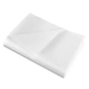 Medium Weight 39.4" x 3yd Fusible Interfacing, Non Woven Single Sided Iron On Fusible Fleece Interfacing Fabric for Sewing, Quilting, Crafting and Dress Making, White Medium Weight 39.4" x 3yd Fusible Interfacing, Non Woven Single Sided Iron On Fusible Fleece Interfacing Fabric for Sewing, Quilting, Crafting and Dress Making, White
