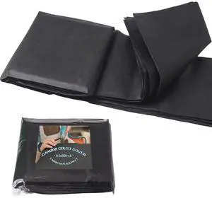 Upholstery Cambric Dust Cover Fabric,63inchx80inch, Replacement Material for Bottom of The Sofas, Chairs, Conceals Frame and Staples Inside Furniture Upholstery Cambric Dust Cover Fabric,63inchx80inch, Replacement Material for Bottom of The Sofas, Chairs, Conceals Frame and Staples Inside Furniture