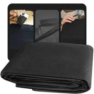 Upholstery Cambric Dust Cover Fabric, 3 Yard x 60 inches, Replacement for Sofas Bottom, Chairs, Conceals Frame and Underside of Mattress Box Spring or Foundation Upholstery Cambric Dust Cover Fabric, 3 Yard x 60 inches, Replacement for Sofas Bottom, Chairs, Conceals Frame and Underside of Mattress Box Spring or Foundation