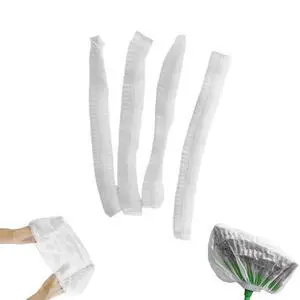 40 Pack Disposable Broom Covers Pet Hair Removal Broom Cloth Cover Caps Sweeping Fur Remover Tool for Broom and Dustpan Set Handy Brooms Baseboards Molding Dust Cobwebs up High Heater 40 Pack Disposable Broom Covers Pet Hair Removal Broom Cloth Cover Caps Sweeping Fur Remover Tool for Broom and Dustpan Set Handy Brooms Baseboards Molding Dust Cobwebs up High Heater