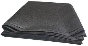 3 yds. X 63 ins. Upholstery Dust Cover Fabric Replacement, Non-Woven Black Cambric Fabric for Under Cloth of Couches, Recliners, Loveseats, Chairs, Sofas or Mattresses Bottom Cover 3 yds. X 63 ins. Upholstery Dust Cover Fabric Replacement, Non-Woven Black Cambric Fabric for Under Cloth of Couches, Recliners, Loveseats, Chairs, Sofas or Mattresses Bottom Cover
