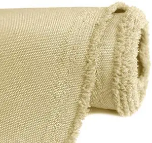 600D Fabric by The Yard, 58" W 600D Upholstery Polyester Material, Indoor Outdoor Water Resistant Fabric for Chair Cushion Furniture Cover Sewing DIY Cloth, 1 Yard Khaki 600D Fabric by The Yard, 58" W 600D Upholstery Polyester Material, Indoor Outdoor Water Resistant Fabric for Chair Cushion Furniture Cover Sewing DIY Cloth, 1 Yard Khaki
