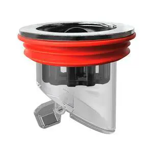 Odor Proof Floor Drain, Shower Drain Plus, Anti-Odor, Prevent Backflow, Prevent Odor Dispersion in Bathrooms, and Kitchens (Fit 1.5''-2.0'' Caliber) (1) Odor Proof Floor Drain, Shower Drain Plus, Anti-Odor, Prevent Backflow, Prevent Odor Dispersion in Bathrooms, and Kitchens (Fit 1.5''-2.0'' Caliber) (1)