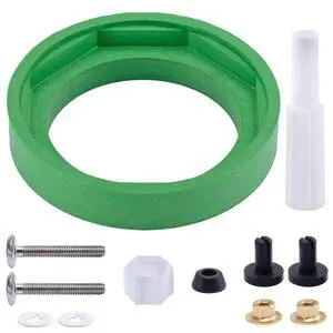 Tank to Bowl Gasket Kit for Champion 4, AS738756-0070A Tank to Bowl Gasket Kit for Champion 4, AS738756-0070A