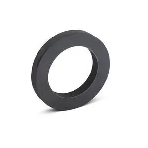 Z1200-NEOSEAL-GSKT-4 Bonded Neo-Seal Closet Gasket Kit, 4" Z1200-NEOSEAL-GSKT-4 Bonded Neo-Seal Closet Gasket Kit, 4"
