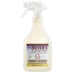 CLEAN DAY Fabric Freshener, Compassion Flower Scent, 20 Ounce Bottle CLEAN DAY Fabric Freshener, Compassion Flower Scent, 20 Ounce Bottle