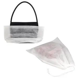 12 Pcs Dust Bags for Handbags,15.8×19.3Non Woven Fabric Handbags Storage,Dust Covers With Drawstring for Purse Travel Shoe 12 Pcs Dust Bags for Handbags,15.8×19.3Non Woven Fabric Handbags Storage,Dust Covers With Drawstring for Purse Travel Shoe