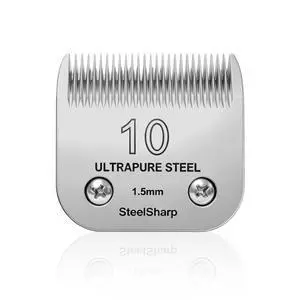 10# Clipper Blades Pet Grooming Clipper Replacement Blades 10# Clipper Blades Pet Grooming Clipper Replacement Blades