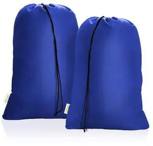 28x45 inch Extra Large Laundry Bag 2 Pack Drawstring Laundry Hamper Bag Heavy Duty Dirty Clothes Bag Washable Organizer Storage for Camp Drying Do Not Exceed 176 Blue 28x45 inch Extra Large Laundry Bag 2 Pack Drawstring Laundry Hamper Bag Heavy Duty Dirty Clothes Bag Washable Organizer Storage for Camp Drying Do Not Exceed 176 Blue