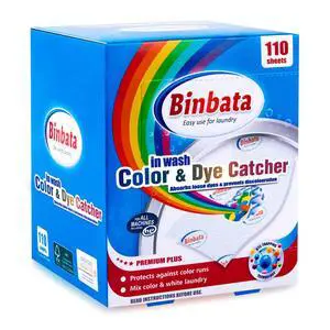 Color Grasper for Laundry 110 Count, Fragrance Free Dye Catcher Essential for Home Use, Dye Guard Grabber Sheets for Laundry in-Wash Sheets Color Grasper for Laundry 110 Count, Fragrance Free Dye Catcher Essential for Home Use, Dye Guard Grabber Sheets for Laundry in-Wash Sheets