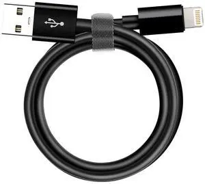 Car Carplay Apple Cable, USB A to Lightning Cable for iPhone 14, 14 pro max,13,Plus,SE 2nd/12/11/Xs/XR, iPad 4/5/ 6/7/ 8, Mini 2/3/4/5, Air 2/3 Charger Cord, Car Charging Cable (Black) Car Carplay Apple Cable, USB A to Lightning Cable for iPhone 14, 14 pro max,13,Plus,SE 2nd/12/11/Xs/XR, iPad 4/5/ 6/7/ 8, Mini 2/3/4/5, Air 2/3 Charger Cord, Car Charging Cable (Black)