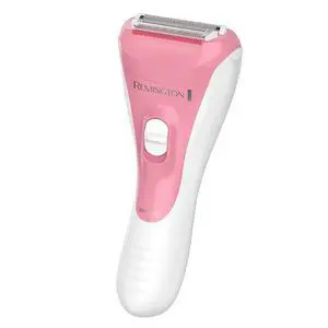 WDF4821US Smooth & Silky Electric Shaver for Women, 3-Blade Cordless Foil Shaver and Bikini Trimmer for Wet or Dry Use, Pink WDF4821US Smooth & Silky Electric Shaver for Women, 3-Blade Cordless Foil Shaver and Bikini Trimmer for Wet or Dry Use, Pink