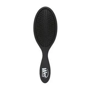 Original Detangler Hair Brush, Black Frost - Ultra-Soft IntelliFlex Bristles - Detangling Brush Glides Through Tangles For All Hair Types (Wet Dry & Damaged Hair) - Women & Men Original Detangler Hair Brush, Black Frost - Ultra-Soft IntelliFlex Bristles - Detangling Brush Glides Through Tangles For All Hair Types (Wet Dry & Damaged Hair) - Women & Men