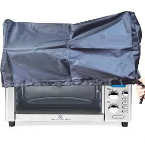 Extra Large Air Fryer Dust Cover, XL Appliance Airfryer Dust Jacket for Instant Pot, Waterproof Electric Pressure Cooker Cloth for 30 - 32 Quart Instant Crockpot Extra Large Air Fryer Dust Cover, XL Appliance Airfryer Dust Jacket for Instant Pot, Waterproof Electric Pressure Cooker Cloth for 30 - 32 Quart Instant Crockpot