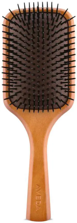 Wooden Paddle Hair Brush | Detangling, Smoothing Brush | Straightening, Blow Drying | All Hair Types Wooden Paddle Hair Brush | Detangling, Smoothing Brush | Straightening, Blow Drying | All Hair Types