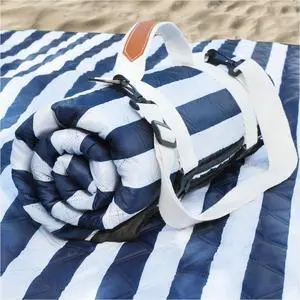 Waterproof Sandproof Beach Blanket Picnic Outdoor Mat Rug Extra Large Foldable Sand Free Big Giant XL Towel Car Essential Roadtrip Gadget Rv Accessories Gear Must Have Hiking Item Necessities Waterproof Sandproof Beach Blanket Picnic Outdoor Mat Rug Extra Large Foldable Sand Free Big Giant XL Towel Car Essential Roadtrip Gadget Rv Accessories Gear Must Have Hiking Item Necessities