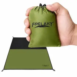 Pocket Picnic Blanket, Waterproof Blanket for Beach Festival Pocket Picnic Blanket, Waterproof Blanket for Beach Festival