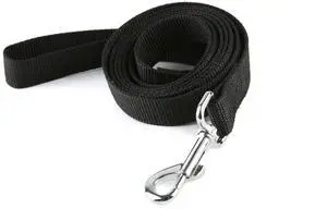 Nylon Dog Training Leash, Traction Rope, 4Ft /5 Foot /6 Feet Long, 5/8 inch 3/4 Inch 1 Inch Wide, for Small and Medium Dogs Nylon Dog Training Leash, Traction Rope, 4Ft /5 Foot /6 Feet Long, 5/8 inch 3/4 Inch 1 Inch Wide, for Small and Medium Dogs