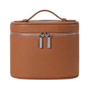 Makeup Bag, Travel Make up Case with Compartments and Handle, Portable Cosmetic Organizer Bags,Toiletry Bag for Women Makeup Bag, Travel Make up Case with Compartments and Handle, Portable Cosmetic Organizer Bags,Toiletry Bag for Women