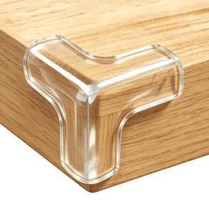 Corner Protector Baby, Large Table Corner Protectors Guards, 8 Pack Corner Protector Baby, Large Table Corner Protectors Guards, 8 Pack