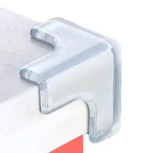 4Pcs Large(Length: 1.7inch) Silicone Corner Protector Baby Proofing,Table Corner Protectors for Baby,Strong Adhesive T Shaped Baby Head Protector Table Corner Protectors for Furniture 4Pcs Large(Length: 1.7inch) Silicone Corner Protector Baby Proofing,Table Corner Protectors for Baby,Strong Adhesive T Shaped Baby Head Protector Table Corner Protectors for Furniture